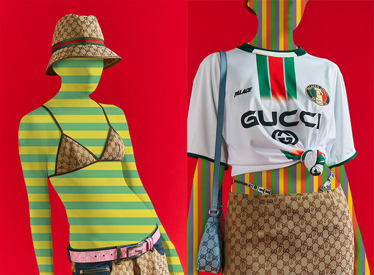 Beauty News, Gucci, Vault, Palace Gucci, คอลเลคชั่นใหม่, ออฟไลน์สโตร์, ป๊อปอัพ, ป๊อปอัพสโตร์, คอลเลคชั่นพิเศษ, ไอคอนสยาม