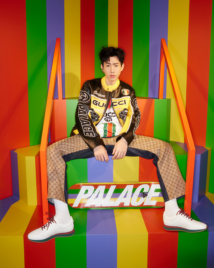 Beauty News, Gucci, Vault, Palace Gucci, คอลเลคชั่นใหม่, ออฟไลน์สโตร์, ป๊อปอัพ, ป๊อปอัพสโตร์, คอลเลคชั่นพิเศษ, ไอคอนสยาม