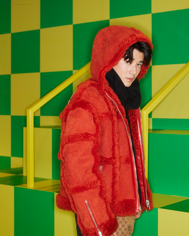 Beauty News, Gucci, Vault, Palace Gucci, คอลเลคชั่นใหม่, ออฟไลน์สโตร์, ป๊อปอัพ, ป๊อปอัพสโตร์, คอลเลคชั่นพิเศษ, ไอคอนสยาม