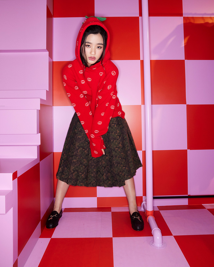 Beauty News, Gucci, Vault, Palace Gucci, คอลเลคชั่นใหม่, ออฟไลน์สโตร์, ป๊อปอัพ, ป๊อปอัพสโตร์, คอลเลคชั่นพิเศษ, ไอคอนสยาม