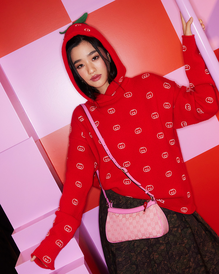 Beauty News, Gucci, Vault, Palace Gucci, คอลเลคชั่นใหม่, ออฟไลน์สโตร์, ป๊อปอัพ, ป๊อปอัพสโตร์, คอลเลคชั่นพิเศษ, ไอคอนสยาม