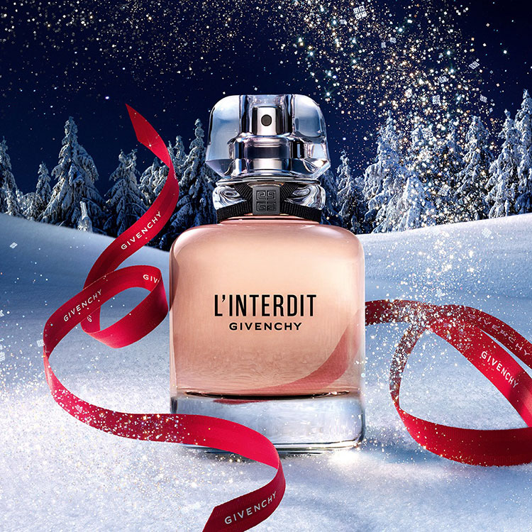 Beauty News, Givenchy Beauty, Holiday Collection 2022, คอลเลคชั่นใหม่, ออกใหม่, มาใหม่,​ เซ็ต, ฮอลิเดย์, ของขวัญ, Limited Edition, ลิมิเต็ดเอดิชั่น, แป้ง, ลิปสติก, น้ำหอม, จิวองชี, ราคา