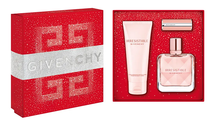 Beauty News, Givenchy Beauty, Holiday Collection 2022, คอลเลคชั่นใหม่, ออกใหม่, มาใหม่,​ เซ็ต, ฮอลิเดย์, ของขวัญ, Limited Edition, ลิมิเต็ดเอดิชั่น, แป้ง, ลิปสติก, น้ำหอม, จิวองชี, ราคา