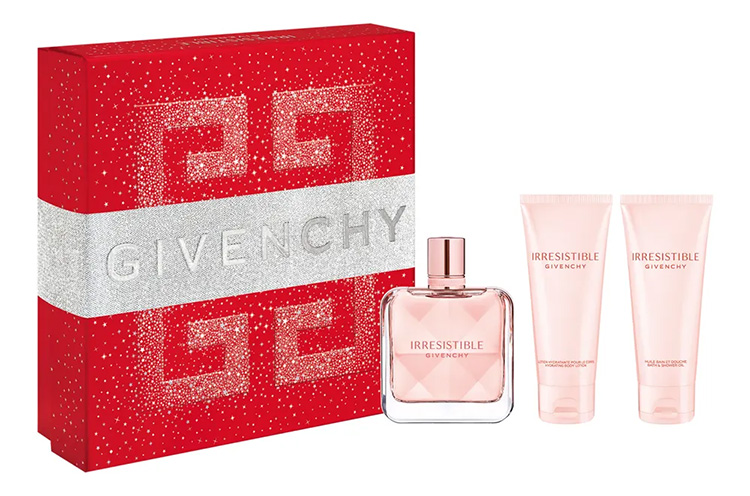 Beauty News, Givenchy Beauty, Holiday Collection 2022, คอลเลคชั่นใหม่, ออกใหม่, มาใหม่,​ เซ็ต, ฮอลิเดย์, ของขวัญ, Limited Edition, ลิมิเต็ดเอดิชั่น, แป้ง, ลิปสติก, น้ำหอม, จิวองชี, ราคา