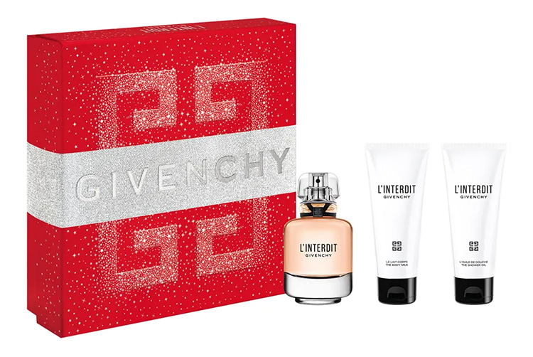 Beauty News, Givenchy Beauty, Holiday Collection 2022, คอลเลคชั่นใหม่, ออกใหม่, มาใหม่,​ เซ็ต, ฮอลิเดย์, ของขวัญ, Limited Edition, ลิมิเต็ดเอดิชั่น, แป้ง, ลิปสติก, น้ำหอม, จิวองชี, ราคา