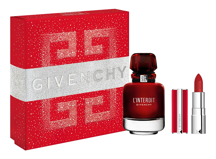 Beauty News, Givenchy Beauty, Holiday Collection 2022, คอลเลคชั่นใหม่, ออกใหม่, มาใหม่,​ เซ็ต, ฮอลิเดย์, ของขวัญ, Limited Edition, ลิมิเต็ดเอดิชั่น, แป้ง, ลิปสติก, น้ำหอม, จิวองชี, ราคา