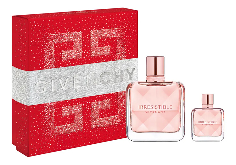 Beauty News, Givenchy Beauty, Holiday Collection 2022, คอลเลคชั่นใหม่, ออกใหม่, มาใหม่,​ เซ็ต, ฮอลิเดย์, ของขวัญ, Limited Edition, ลิมิเต็ดเอดิชั่น, แป้ง, ลิปสติก, น้ำหอม, จิวองชี, ราคา