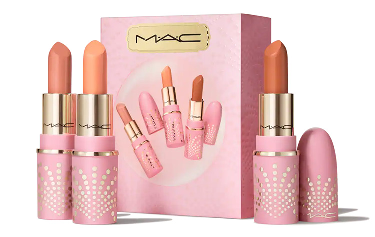 Beauty News, M·A·C Cosmetics, Holiday Collection 2022, Limited Edition, แมค, คอลเลคชั่นใหม่, mac คอลเลคชั่นใหม่, ออใหม่, มาใหม่, เซ็ตสุดคุ้ม, เซ็ตของขวัญ, ฮอลิเดย์ 2022, ราคา, เท่าไร