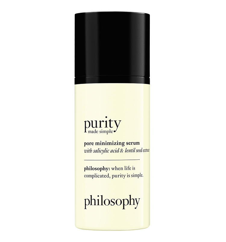 Beauty News, Philosophy, Purity Made Simple, ผลิตภัณฑ์, คอลเลคชั่นใหม่, ออกใหม่, มาใหม่, เซรั่ม, คลีนเซอร์, มอยซ์เจอไรเซอร์, มาสก์, ทำความสะอาดผิว, ดูและผิว, บำรุงผิว