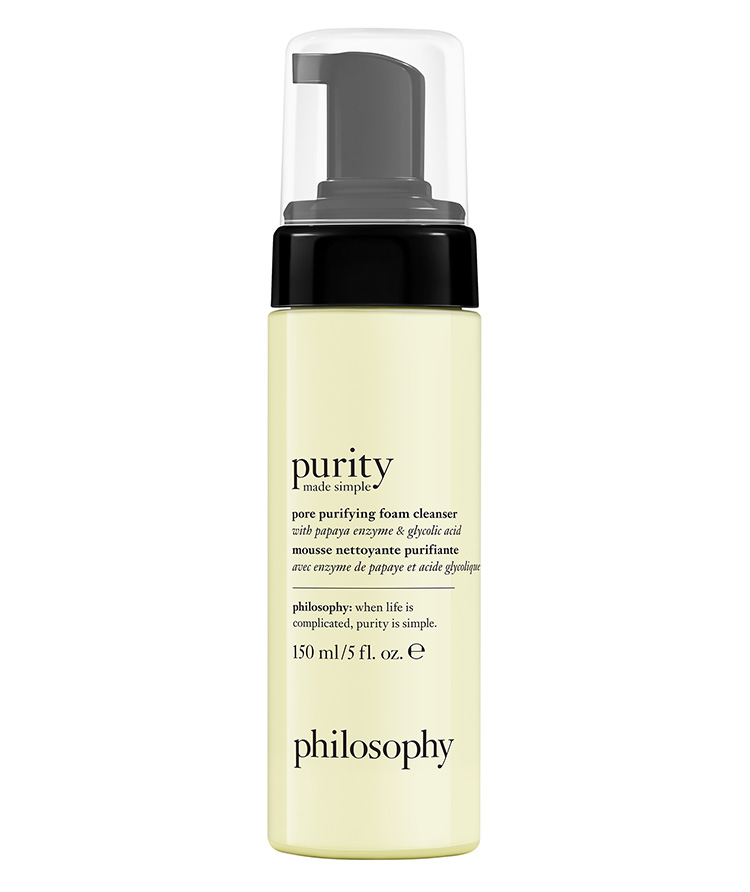 Beauty News, Philosophy, Purity Made Simple, ผลิตภัณฑ์, คอลเลคชั่นใหม่, ออกใหม่, มาใหม่, เซรั่ม, คลีนเซอร์, มอยซ์เจอไรเซอร์, มาสก์, ทำความสะอาดผิว, ดูและผิว, บำรุงผิว