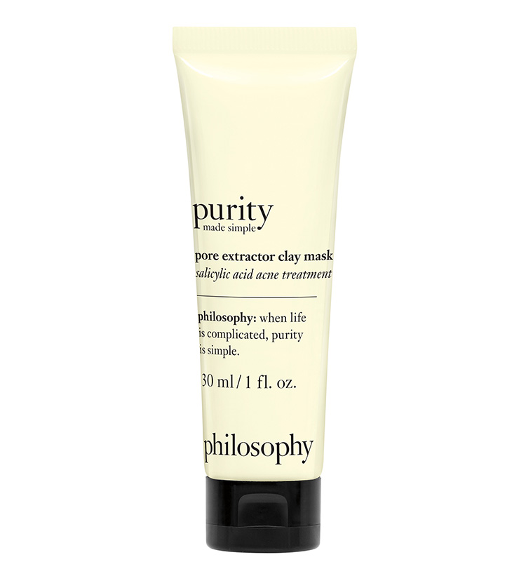 Beauty News, Philosophy, Purity Made Simple, ผลิตภัณฑ์, คอลเลคชั่นใหม่, ออกใหม่, มาใหม่, เซรั่ม, คลีนเซอร์, มอยซ์เจอไรเซอร์, มาสก์, ทำความสะอาดผิว, ดูและผิว, บำรุงผิว