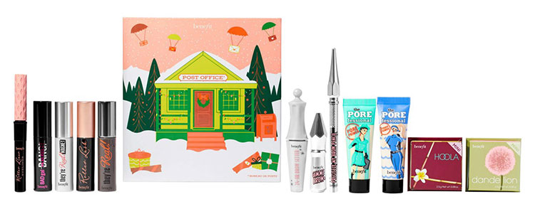 Beauty Items, Beauty Advent Calendar, Beauty Advent Calendar 2022, Holiday 2022, ของขวัญ, เซ็ตสุดคุ้ม, คอลเลคชั่นพิเศษ, ออกใหม่, มาใหม่, บิวตี้, เซ็ต