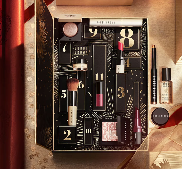 Beauty Items, Beauty Advent Calendar, Beauty Advent Calendar 2022, Holiday 2022, ของขวัญ, เซ็ตสุดคุ้ม, คอลเลคชั่นพิเศษ, ออกใหม่, มาใหม่, บิวตี้, เซ็ต