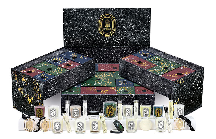 Beauty Items, Beauty Advent Calendar, Beauty Advent Calendar 2022, Holiday 2022, ของขวัญ, เซ็ตสุดคุ้ม, คอลเลคชั่นพิเศษ, ออกใหม่, มาใหม่, บิวตี้, เซ็ต