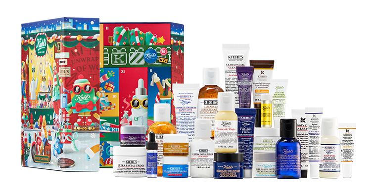 Beauty Items, Beauty Advent Calendar, Beauty Advent Calendar 2022, Holiday 2022, ของขวัญ, เซ็ตสุดคุ้ม, คอลเลคชั่นพิเศษ, ออกใหม่, มาใหม่, บิวตี้, เซ็ต