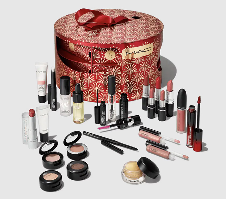 Beauty Items, Beauty Advent Calendar, Beauty Advent Calendar 2022, Holiday 2022, ของขวัญ, เซ็ตสุดคุ้ม, คอลเลคชั่นพิเศษ, ออกใหม่, มาใหม่, บิวตี้, เซ็ต