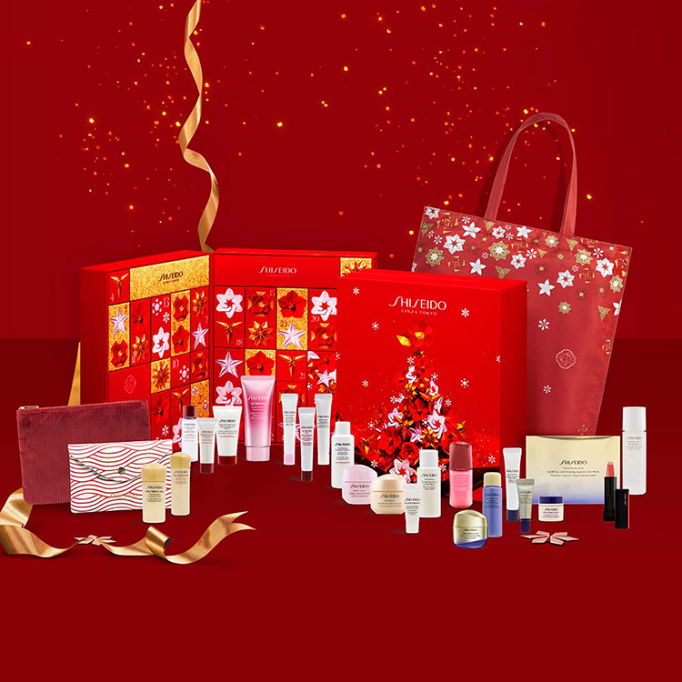 Beauty Items, Beauty Advent Calendar, Beauty Advent Calendar 2022, Holiday 2022, ของขวัญ, เซ็ตสุดคุ้ม, คอลเลคชั่นพิเศษ, ออกใหม่, มาใหม่, บิวตี้, เซ็ต