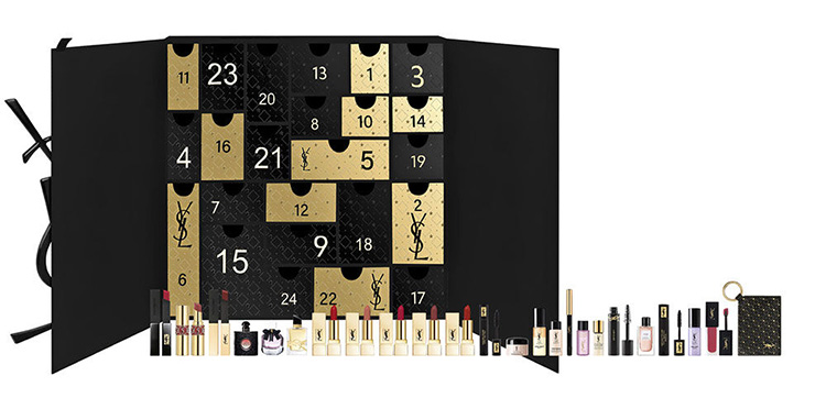 Beauty Items, Beauty Advent Calendar, Beauty Advent Calendar 2022, Holiday 2022, ของขวัญ, เซ็ตสุดคุ้ม, คอลเลคชั่นพิเศษ, ออกใหม่, มาใหม่, บิวตี้, เซ็ต