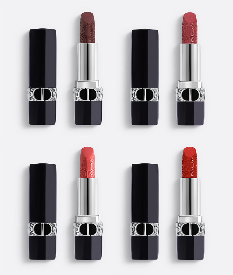 Beauty News, Dior, Dior Makeup, Holiday 2022 collection, คอลเลคชั่นใหม่, ออกใหม่, ฮอลิเดย์ 2022, ลายกลุ่มดาว, Limited Edition, อายแชโดว์พาเลท, ลิปสติก, บลัชออน, คลัทช์ลิปสติก, ราคา, เท่าไร