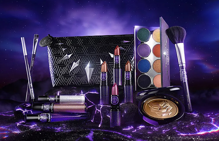 Beauty News, M·A·C Cosmetics, MAC, M·A·C x Wakanda Forever Collection, MAC x Wakanda Forever Collection, Black Panther, เครื่องสำอาง MAC, MAC คอลเลคชั่นใหม่, ออกใหม่, มาใหม่, ลิปสติก, อายแชโดว์, ไฮไลท์, อายไลเนอร์, ลิปกลอส, ลิควิดลิปสติก, ราคา, เท่าไร