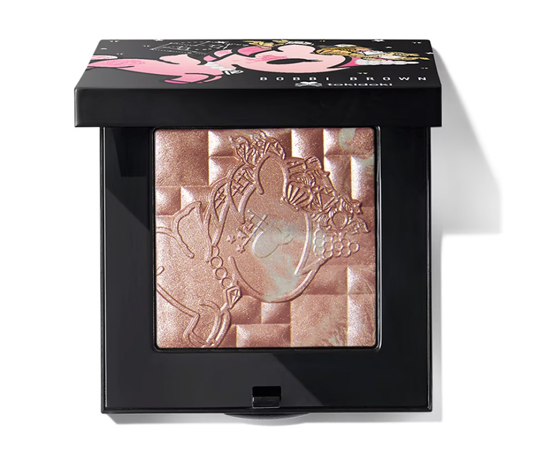 Beauty News, Bobbi Brown, Tokidoki Collection, คอลเลคชั่นใหม่, ออกใหม่, Limited Edition, แพ็คเกจลายพิเศษ, คอลเลคชั่นพิเศษ, น่ารัก, ตัวการ์ตูน, ลายคาแรคเตอร์, ม้ายูนิคอร์น, ราคา, เท่าไร