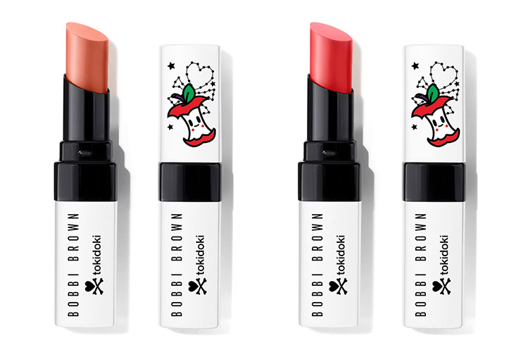 Beauty News, Bobbi Brown, Tokidoki Collection, คอลเลคชั่นใหม่, ออกใหม่, Limited Edition, แพ็คเกจลายพิเศษ, คอลเลคชั่นพิเศษ, น่ารัก, ตัวการ์ตูน, ลายคาแรคเตอร์, ม้ายูนิคอร์น, ราคา, เท่าไร