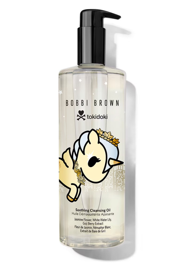 Beauty News, Bobbi Brown, Tokidoki Collection, คอลเลคชั่นใหม่, ออกใหม่, Limited Edition, แพ็คเกจลายพิเศษ, คอลเลคชั่นพิเศษ, น่ารัก, ตัวการ์ตูน, ลายคาแรคเตอร์, ม้ายูนิคอร์น, ราคา, เท่าไร