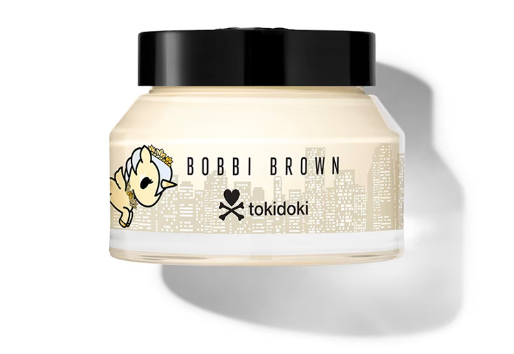 Beauty News, Bobbi Brown, Tokidoki Collection, คอลเลคชั่นใหม่, ออกใหม่, Limited Edition, แพ็คเกจลายพิเศษ, คอลเลคชั่นพิเศษ, น่ารัก, ตัวการ์ตูน, ลายคาแรคเตอร์, ม้ายูนิคอร์น, ราคา, เท่าไร