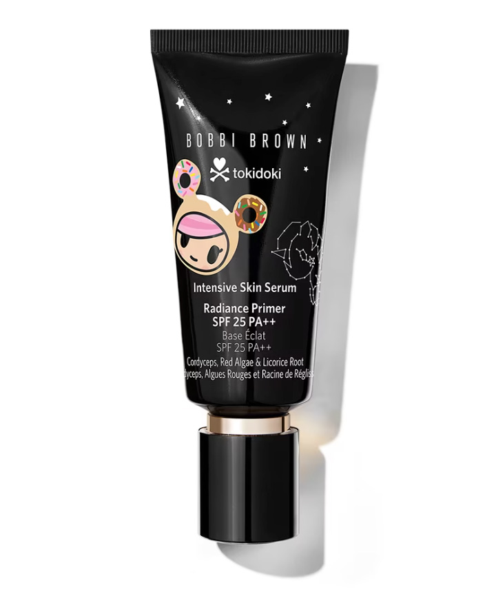 Beauty News, Bobbi Brown, Tokidoki Collection, คอลเลคชั่นใหม่, ออกใหม่, Limited Edition, แพ็คเกจลายพิเศษ, คอลเลคชั่นพิเศษ, น่ารัก, ตัวการ์ตูน, ลายคาแรคเตอร์, ม้ายูนิคอร์น, ราคา, เท่าไร