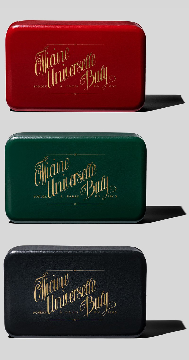 Beauty News, Officine Universelle Buly, Buly1803, Holiday 2022, Gift set, Holiday set, เซ็ตผลิตภัณฑ์, ชุดของขวัญ, ของขวัญปีใหม่, ราคา, เท่าไร