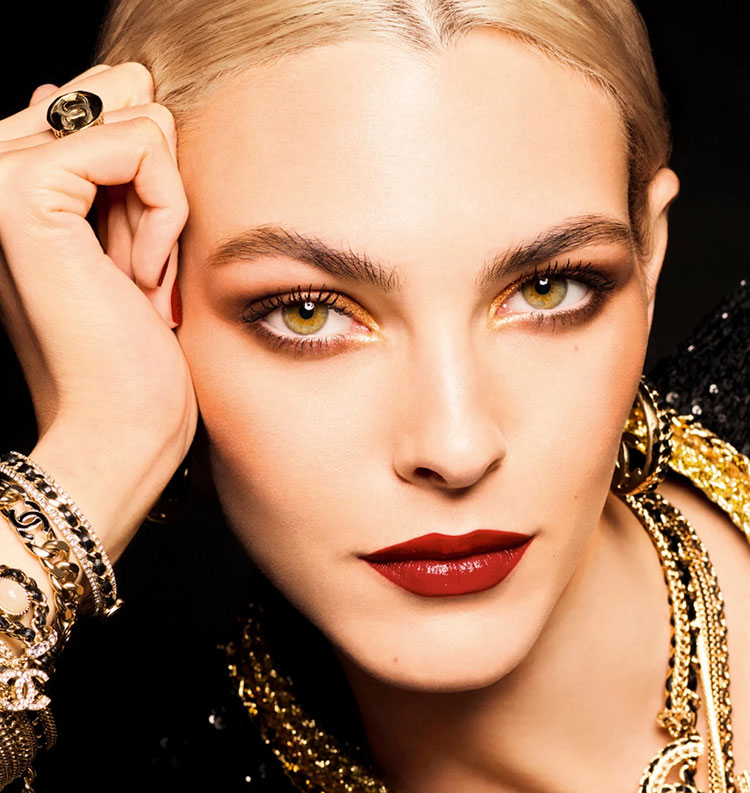 Beauty News, Chanel, Chanel Makeup, Holiday 2022, คอลเลคชั่นใหม่, ออกใหม่, มาใหม่, ฮอลิเดย์ 2022, อายแชโดว์, ไฮไลท์, ลิปสติก, น้ำยาทาเล็บ, ราคา, เท่าไร