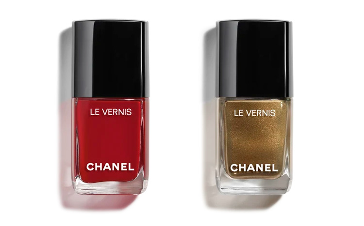 Beauty News, Chanel, Chanel Makeup, Holiday 2022, คอลเลคชั่นใหม่, ออกใหม่, มาใหม่, ฮอลิเดย์ 2022, อายแชโดว์, ไฮไลท์, ลิปสติก, น้ำยาทาเล็บ, ราคา, เท่าไร