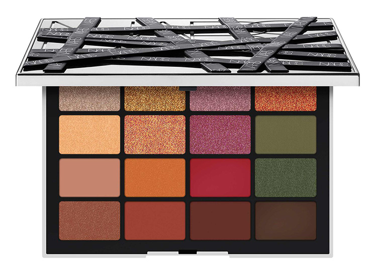 Beauty Items, อายแชโดว์พาเลท, น่าโดน, คุ้มค่า, แซ่บ, ครบเครื่อง, มีสีเยอะ, สีสวย, เนื้อดี, พาเลทแซ่บ, Huda Beauty Empowered 18W Eyeshadow Palette, Charlotte Tilbury Instant Eye Palette #Smokey Eyes Are Forever, Patrick Ta Major Dimension II Rose Eyeshadow Palette, MAC Art Library: Nude Model, Natasha Denona My Dream Palette, Anastasia Beverly Hills Primrose Palette, Tarte Tartelette™ Juicy Amazonian Clay Palette, Viseart Paris Edit Eyeshadow Palette, NARS Bijoux Eyeshadow Palette, 3CE New Take Eyeshadow Palette #Motion Frame