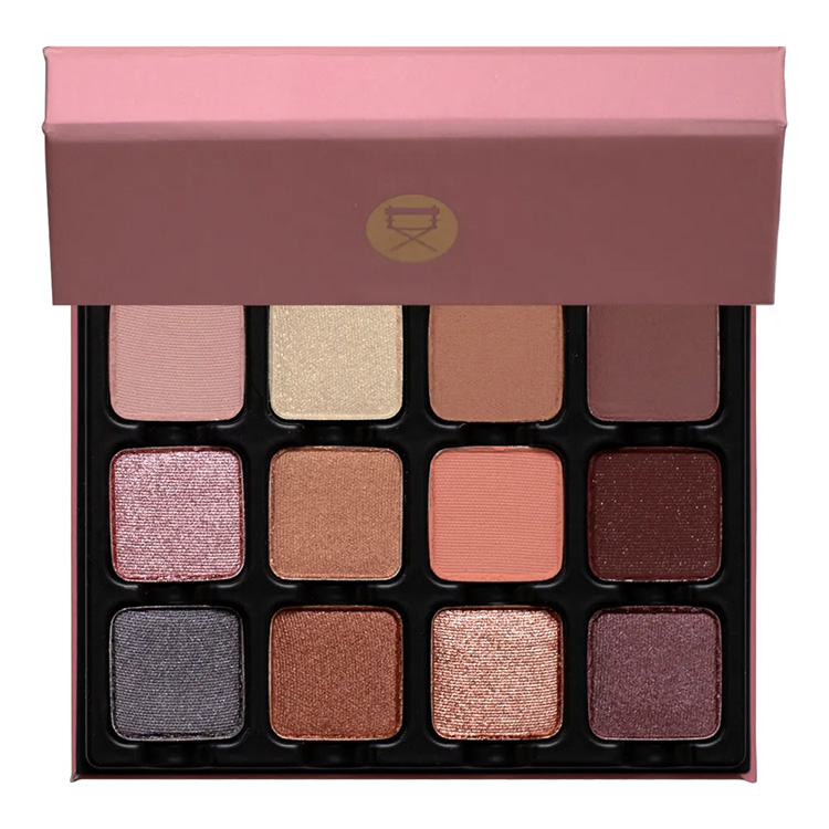 Beauty Items, อายแชโดว์พาเลท, น่าโดน, คุ้มค่า, แซ่บ, ครบเครื่อง, มีสีเยอะ, สีสวย, เนื้อดี, พาเลทแซ่บ, Huda Beauty Empowered 18W Eyeshadow Palette, Charlotte Tilbury Instant Eye Palette #Smokey Eyes Are Forever, Patrick Ta Major Dimension II Rose Eyeshadow Palette, MAC Art Library: Nude Model, Natasha Denona My Dream Palette, Anastasia Beverly Hills Primrose Palette, Tarte Tartelette™ Juicy Amazonian Clay Palette, Viseart Paris Edit Eyeshadow Palette, NARS Bijoux Eyeshadow Palette, 3CE New Take Eyeshadow Palette #Motion Frame