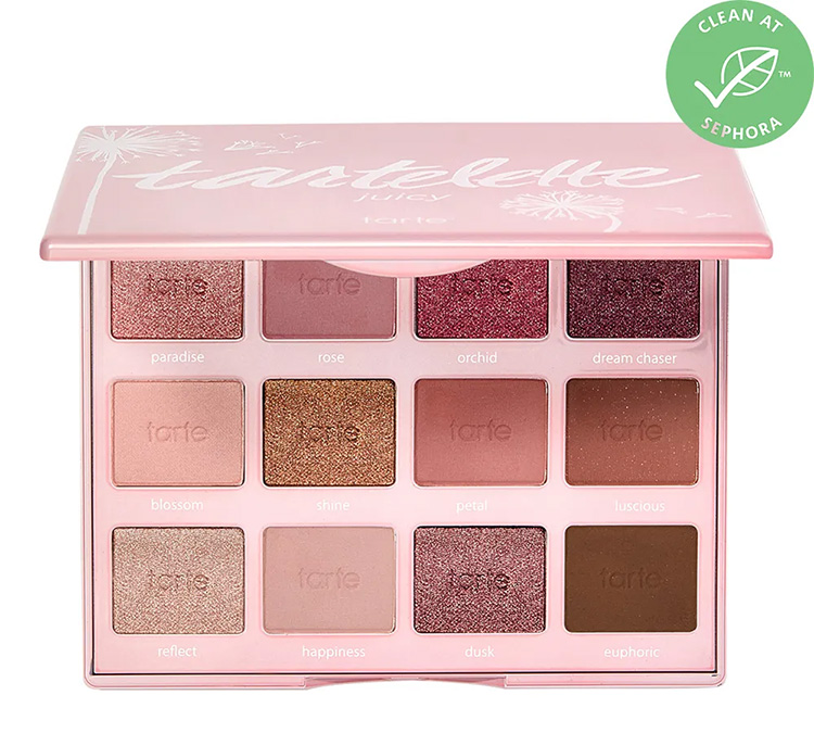 Beauty Items, อายแชโดว์พาเลท, น่าโดน, คุ้มค่า, แซ่บ, ครบเครื่อง, มีสีเยอะ, สีสวย, เนื้อดี, พาเลทแซ่บ, Huda Beauty Empowered 18W Eyeshadow Palette, Charlotte Tilbury Instant Eye Palette #Smokey Eyes Are Forever, Patrick Ta Major Dimension II Rose Eyeshadow Palette, MAC Art Library: Nude Model, Natasha Denona My Dream Palette, Anastasia Beverly Hills Primrose Palette, Tarte Tartelette™ Juicy Amazonian Clay Palette, Viseart Paris Edit Eyeshadow Palette, NARS Bijoux Eyeshadow Palette, 3CE New Take Eyeshadow Palette #Motion Frame