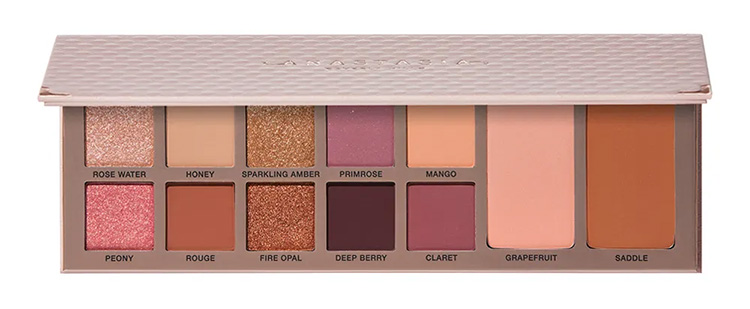 Beauty Items, อายแชโดว์พาเลท, น่าโดน, คุ้มค่า, แซ่บ, ครบเครื่อง, มีสีเยอะ, สีสวย, เนื้อดี, พาเลทแซ่บ, Huda Beauty Empowered 18W Eyeshadow Palette, Charlotte Tilbury Instant Eye Palette #Smokey Eyes Are Forever, Patrick Ta Major Dimension II Rose Eyeshadow Palette, MAC Art Library: Nude Model, Natasha Denona My Dream Palette, Anastasia Beverly Hills Primrose Palette, Tarte Tartelette™ Juicy Amazonian Clay Palette, Viseart Paris Edit Eyeshadow Palette, NARS Bijoux Eyeshadow Palette, 3CE New Take Eyeshadow Palette #Motion Frame