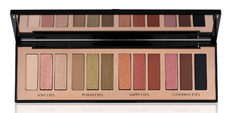 Beauty Items, อายแชโดว์พาเลท, น่าโดน, คุ้มค่า, แซ่บ, ครบเครื่อง, มีสีเยอะ, สีสวย, เนื้อดี, พาเลทแซ่บ, Huda Beauty Empowered 18W Eyeshadow Palette, Charlotte Tilbury Instant Eye Palette #Smokey Eyes Are Forever, Patrick Ta Major Dimension II Rose Eyeshadow Palette, MAC Art Library: Nude Model, Natasha Denona My Dream Palette, Anastasia Beverly Hills Primrose Palette, Tarte Tartelette™ Juicy Amazonian Clay Palette, Viseart Paris Edit Eyeshadow Palette, NARS Bijoux Eyeshadow Palette, 3CE New Take Eyeshadow Palette #Motion Frame
