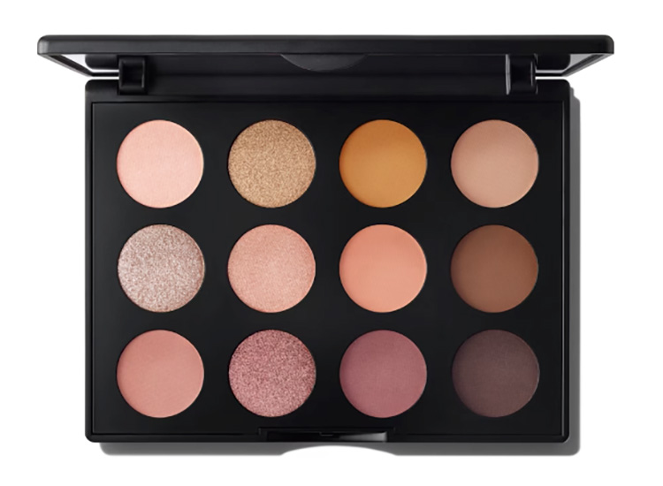 Beauty Items, อายแชโดว์พาเลท, น่าโดน, คุ้มค่า, แซ่บ, ครบเครื่อง, มีสีเยอะ, สีสวย, เนื้อดี, พาเลทแซ่บ, Huda Beauty Empowered 18W Eyeshadow Palette, Charlotte Tilbury Instant Eye Palette #Smokey Eyes Are Forever, Patrick Ta Major Dimension II Rose Eyeshadow Palette, MAC Art Library: Nude Model, Natasha Denona My Dream Palette, Anastasia Beverly Hills Primrose Palette, Tarte Tartelette™ Juicy Amazonian Clay Palette, Viseart Paris Edit Eyeshadow Palette, NARS Bijoux Eyeshadow Palette, 3CE New Take Eyeshadow Palette #Motion Frame