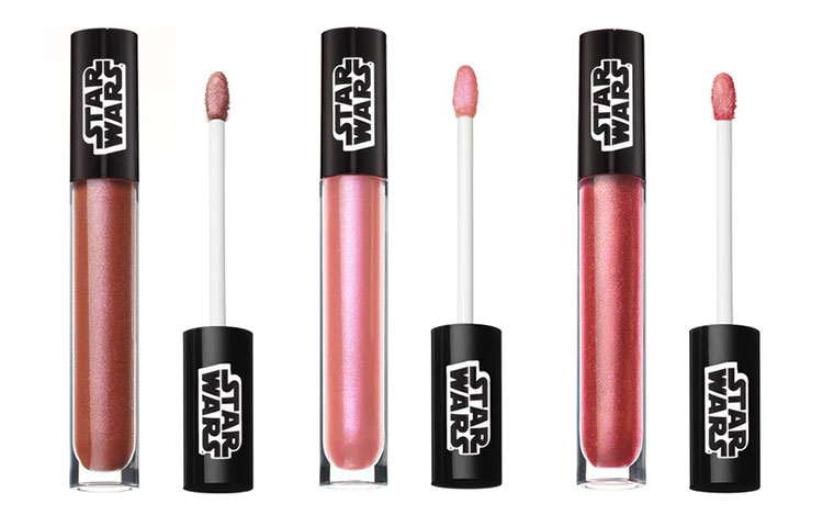 Beauty News, Star Wars™ X Pat McGrath Labs, Pat McGrath, คอลเลคชั่นใหม่, ออกใหม่, มาใหม่, Limited Edition, ลิมิเต็ดเอดิชั่น, อายแชโดว์พาเลท, มาสคาร่า, มาสคาร่าสี, คอลเลคชั่นพิเศษ, ลิควิดลิปสติก, ลิปกลอส, พิกเมนท์