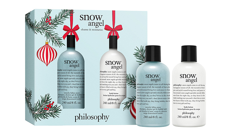 Beauty News, Philosophy, Holiday 2022, คอลเลคชั่นใหม่, ออกใหม่, เซ็ตของขวัญ, Limited Edition, ลิมิเต็ดเอดิชั่น, ของขวัญปีใหม่, แพ็คเกจน่ารัก, ฟิโลโซฟี, ราคา, เท่าไร