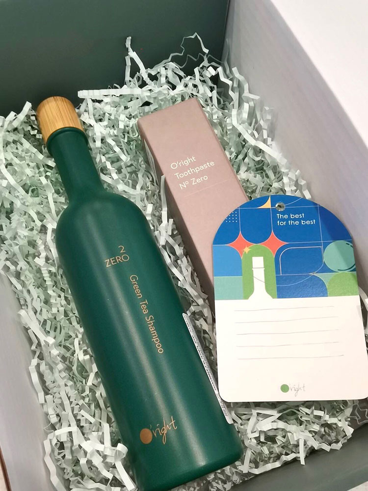 Beauty News, O’right, โอไรท์, แบรนด์ความงาม,​ แบรนด์ไต้หวัน, Organic, ออร์แกนิค, Vegan, วีแกน, Zero Carbon, Caffeine Shampoo, Caffeine Conditioner, Caffeine Botanical Scalp Revitalizer, Green tea Shampoo (Forest Green Edition), Wild Rose Hair Oil, Yogurt Hair Mask, ราคา, เท่าไร