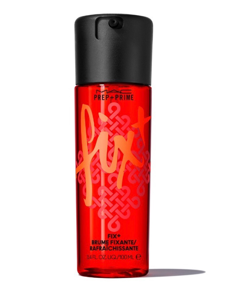 Beauty News, M·A·C Cosmetics, MAC Cosmetics, New Year Shine Collection, Lunar New Year 2023, คอลเลคชั่นใหม่, ออกใหม่, มาใหม่, เทศกาลตรุษจีน, คอลเลคชั่นตรุษจีน, อายแชโดว์พาเลท, บลัชออน, ลิปสติก, มาสคาร่า, เซ็ตติ้งสเปรย์