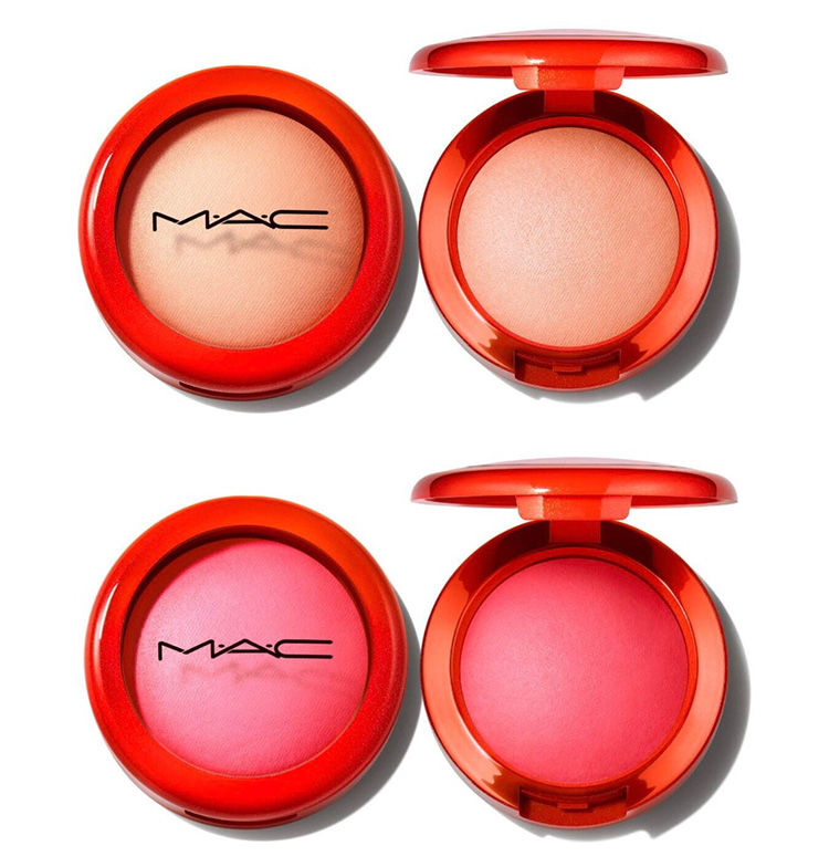 Beauty News, M·A·C Cosmetics, MAC Cosmetics, New Year Shine Collection, Lunar New Year 2023, คอลเลคชั่นใหม่, ออกใหม่, มาใหม่, เทศกาลตรุษจีน, คอลเลคชั่นตรุษจีน, อายแชโดว์พาเลท, บลัชออน, ลิปสติก, มาสคาร่า, เซ็ตติ้งสเปรย์