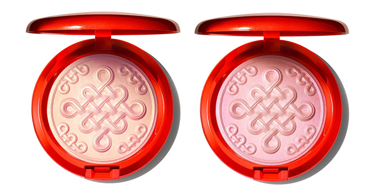 Beauty News, M·A·C Cosmetics, MAC Cosmetics, New Year Shine Collection, Lunar New Year 2023, คอลเลคชั่นใหม่, ออกใหม่, มาใหม่, เทศกาลตรุษจีน, คอลเลคชั่นตรุษจีน, อายแชโดว์พาเลท, บลัชออน, ลิปสติก, มาสคาร่า, เซ็ตติ้งสเปรย์