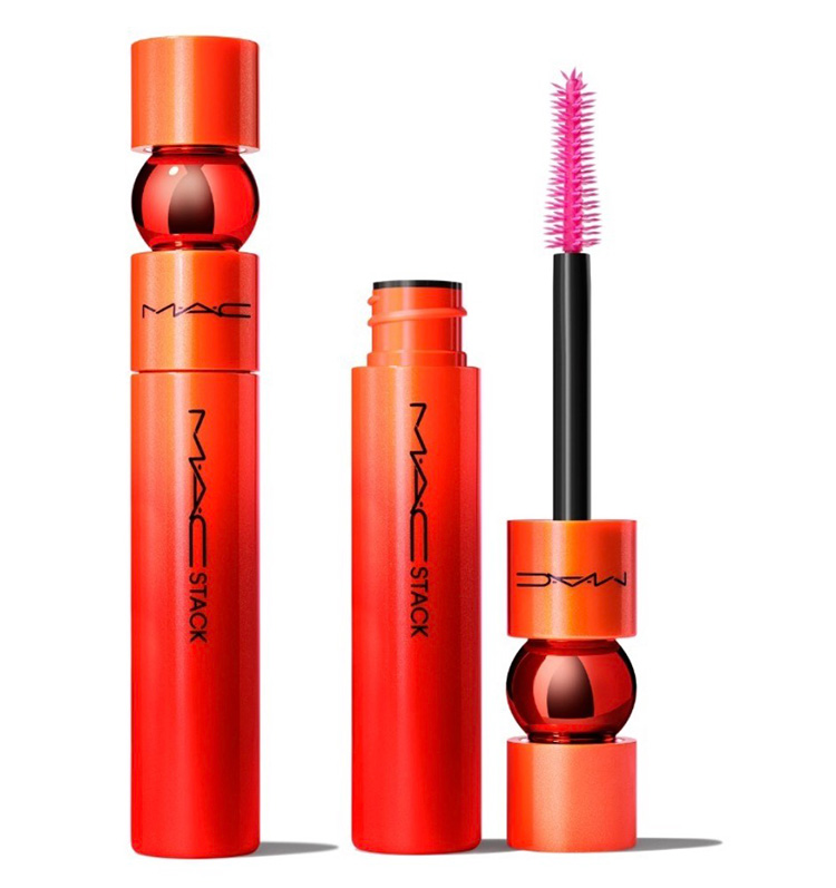Beauty News, M·A·C Cosmetics, MAC Cosmetics, New Year Shine Collection, Lunar New Year 2023, คอลเลคชั่นใหม่, ออกใหม่, มาใหม่, เทศกาลตรุษจีน, คอลเลคชั่นตรุษจีน, อายแชโดว์พาเลท, บลัชออน, ลิปสติก, มาสคาร่า, เซ็ตติ้งสเปรย์