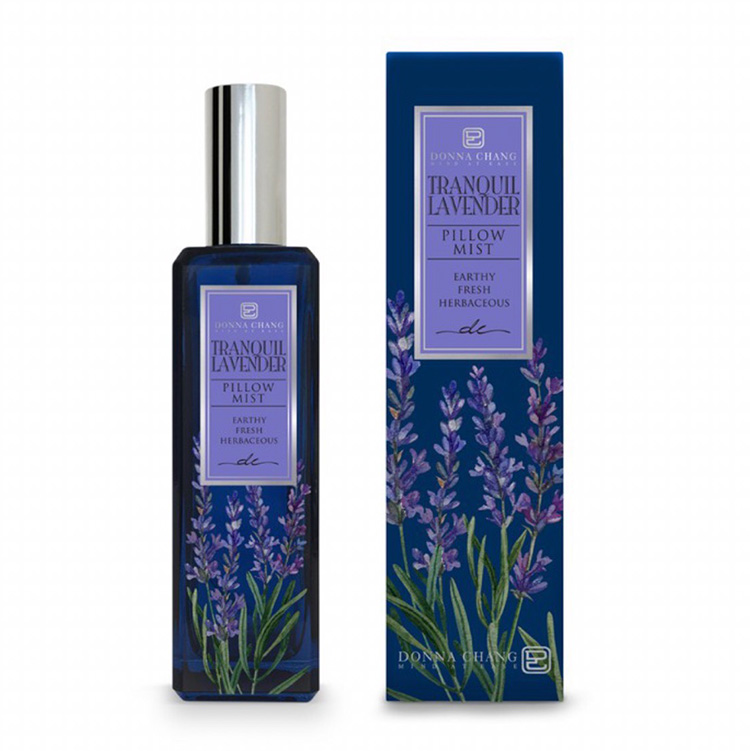 Beauty Items, ผลิตภัณฑ์ฉีดหมอน, pillow mist, lavender, essential oil, ผ่อนคลาย, คลายเครียด, Sabai Arom Pillow Mist, Smooth E Deep Sleep Pillow Spray, Donna Chang Tranquil Lavender Pillow Mist, This Work Deep Sleep Pillow Spray, The Body Shop Sleep Calming Pillow Mist, Punpuri Voyage of Curiosities Haze of Grass Calm Sleep Pillow Mist, L’Occitane Relaxing Pillow Mist, Phutawan Organic Good night Pillow Spray, Neal’s Yard Remedies Goodnight Pillow Mist, Bath & Body Works Lavender and Vanilla Essential Oil Mist
