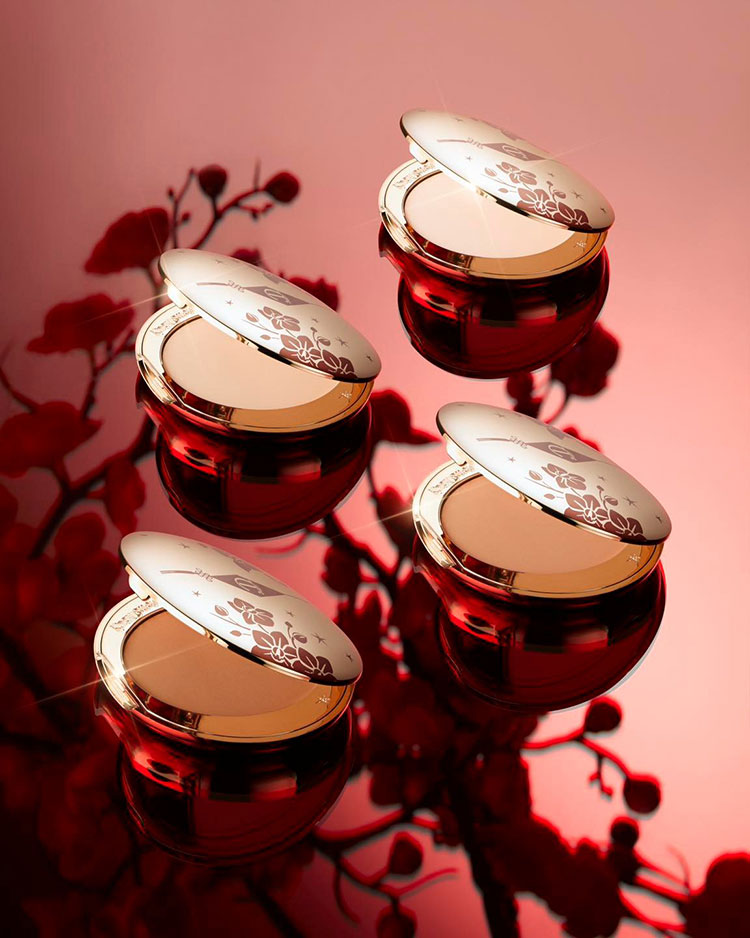 Beauty News, Charlotte Tilbury, Charlotte’s Lucky New Year Gifts, Lunar New Year 2023, คอลเลคชั่นใหม่, ออกใหม่, มาใหม่, เมคอัพ, Magic cream, แป้ง, ฟินิชชิ่งพาวเดอร์, ลิปสติก, Limited Edition, ลายดอกเหมย, ตรุษจีน 2023, ราคา, เท่าไร