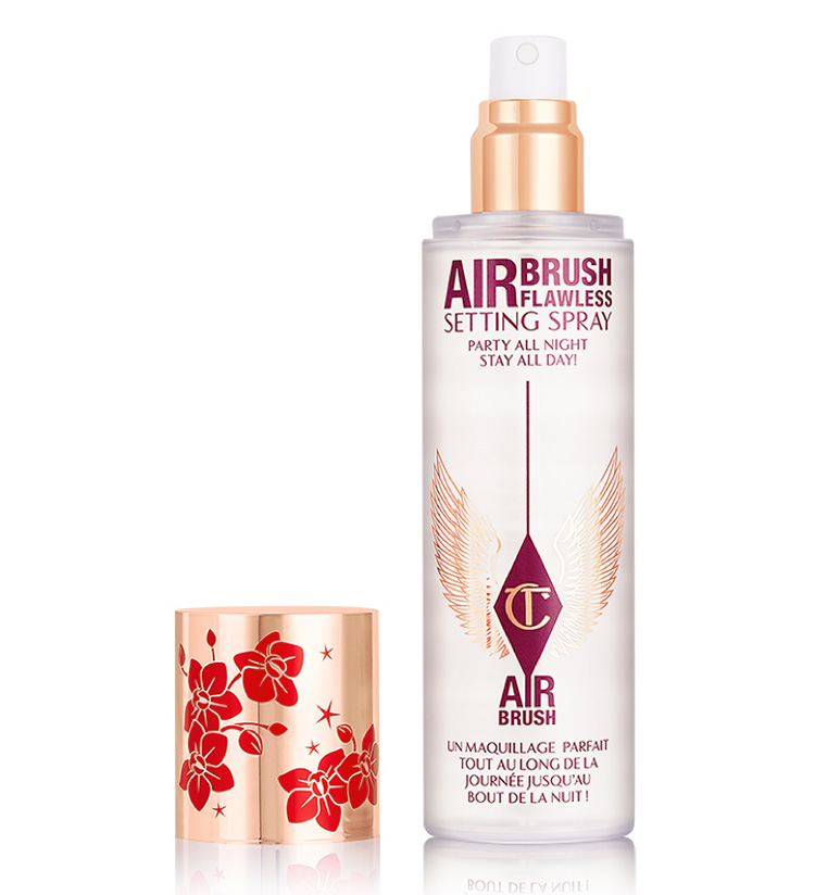 Beauty News, Charlotte Tilbury, Charlotte’s Lucky New Year Gifts, Lunar New Year 2023, คอลเลคชั่นใหม่, ออกใหม่, มาใหม่, เมคอัพ, Magic cream, แป้ง, ฟินิชชิ่งพาวเดอร์, ลิปสติก, Limited Edition, ลายดอกเหมย, ตรุษจีน 2023, ราคา, เท่าไร