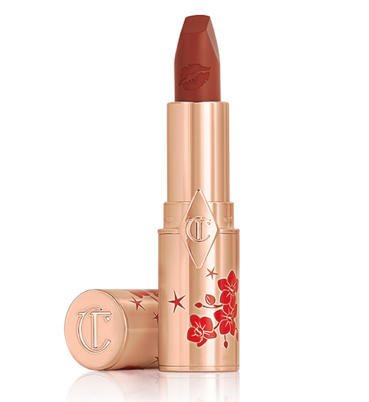 Beauty News, Charlotte Tilbury, Charlotte’s Lucky New Year Gifts, Lunar New Year 2023, คอลเลคชั่นใหม่, ออกใหม่, มาใหม่, เมคอัพ, Magic cream, แป้ง, ฟินิชชิ่งพาวเดอร์, ลิปสติก, Limited Edition, ลายดอกเหมย, ตรุษจีน 2023, ราคา, เท่าไร