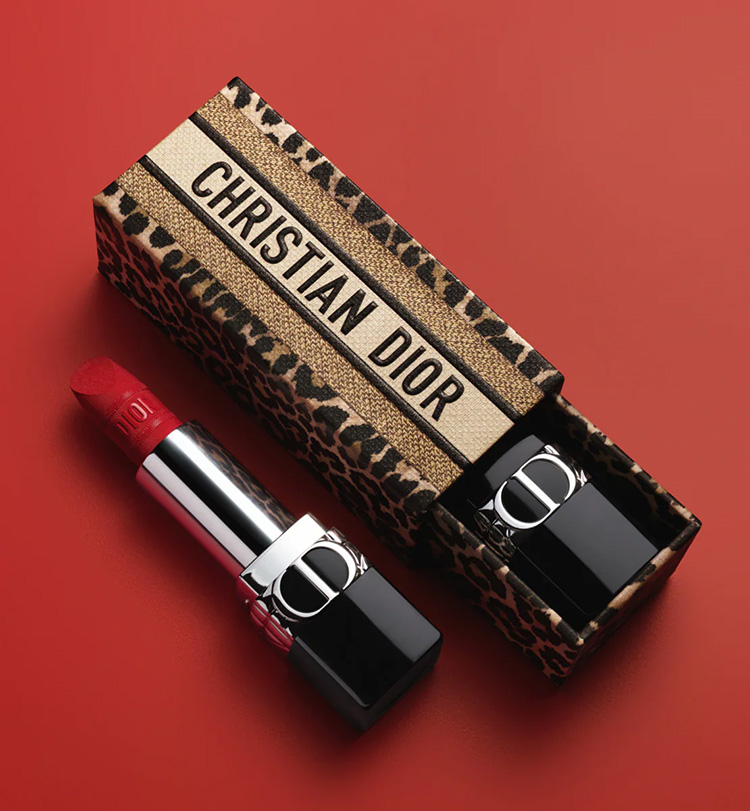 Beauty News, Dior, Dior Makeup, Spring 2023, Mitzah Collection, Limited Edition, DIorshow 10 Couleurs, Dior Forever Couture Perfect Cushion, Dior Forever Cushion Powder, Rouge Dior